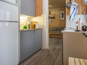 Holiday Home Västäräkki by Interhome Varpaisjärvi